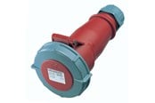 CEE-Material - Mennekes Connector am-top 32a4p3h380-440v ip67 - 2177A