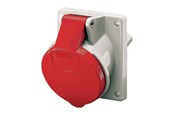 CEE-Material - Mennekes Panel mounted receptacle 1500 32a - 1500
