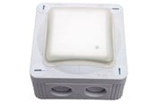 Schaltereinheiten - Acelshop Columbus time touch ip66 log timer - 1323166183