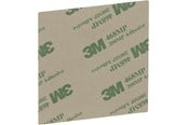 Intelligente Gebäudeanlagen - LK Adhesive pad - wireless - 1 module - 505D7003