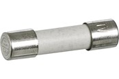 Komponenten für Schaltkästen und Schränke - LK Fine-wire fuse wood 1.0 a - 054A0520