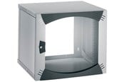 Rack-Gehäuse - Schneider Electric Actassi 19'' wall rack opb 12u fix chas d600 - NSYOPB12U6F