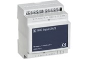 Intelligente Gebäudeanlagen - LK Ihc control input 24v d.c./3 ma 16 inputs - 120B1011