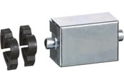Steckdosen & Boxen - LK Accessory - splicebox - for data cable - 108C1135