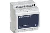 Intelligente Gebäudeanlagen - LK Ihc control input 24v d.c./24 ma 16 inputs - 120B1010