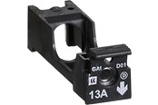 Komponenten für Schaltkästen und Schränke - LK Fuse drawer - for block breaker - 13 a - 103H1013