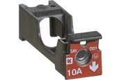 Komponenten für Schaltkästen und Schränke - LK Fuse drawer - for block breaker 10 a - 103H1010