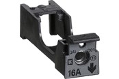 Komponenten für Schaltkästen und Schränke - LK Fuse drawer - for block breaker - 16 a - 103H1016