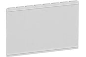 Schaltkästen und Schränke - LK Component cover - light grey - 169D0684