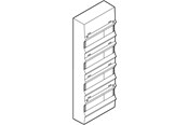 Schaltkästen und Schränke - LK group distibution board ug150-24 white - 169E3324