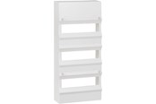 Schaltkästen und Schränke - LK front cover ug150-18 white - 169D6318