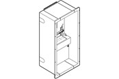 Schaltkästen und Schränke - LK Recessed meter cabinet type pme 150-l - 169A5005