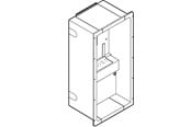 Schaltkästen und Schränke - LK Recessed meter cabinet type pme 150-s - 169A5002