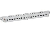 Schaltkästen und Schränke - LK Accessory - branch terminal combi  zero - 169D1221