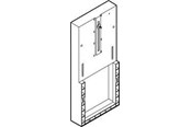 Schaltkästen und Schränke - LK Meter cover type um-s europegrey - 169A1203