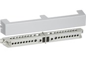 Erdungs-und Überspannungsschutz - LK Potential equalization - earth terminal - 169D1222