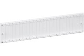 Schaltkästen und Schränke - LK blanking covers for dimming 6 m36 units white - 169D0637
