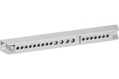 Schaltkästen und Schränke - LK Accessory branch terminal - zero or soil - 169D1217