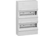 Schaltkästen und Schränke - LK group distibution board ug150-12 grey - 169E3212