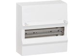 Schaltkästen und Schränke - LK group distibution board ug150- 6 white - 169E3306
