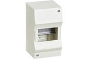 Schaltkästen und Schränke - LK group distributer board ug150- 2 white - 169E3302