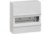 Schaltkästen und Schränke - LK group distibution board ug150- 6 grey - 169E3206
