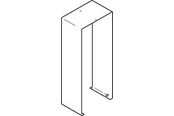 Schaltkästen und Schränke - LK enclosure for im box grey - 169A1131