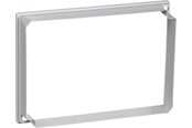 Schaltkästen und Schränke - LK spacer frame for uv6 old type - 169D1106