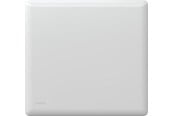 Elektrische Heizung - NOBØ Electric heating panel Top 40 cm 250W 230V White - X-82440002
