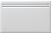 Elektrische Heizung - NOBØ Electric heating panel Front 40 cm 1000W 400V White - X-82340410