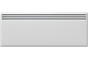Elektrische Heizung - NOBØ Electric heating panel Front 40 cm 2000W 230V White - X-82340020
