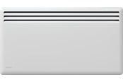 Elektrische Heizung - NOBØ Electric heating panel Front 40 cm 1250W 400V White *DEMO* - X-82340412