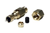 Heizungssteuerung - Danfoss Pressure relief valve 031e029866 - 031E029866