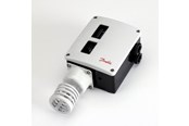 Heizungssteuerung - Danfoss Rt4 temperature control - 017-503666