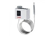 Heizungssteuerung - Danfoss Kp77 temperature control - 060L112166