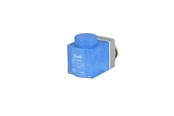 Heizungssteuerung - Danfoss Coil be024as 24v 50hz 12w - 018F6707