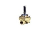 Heizungssteuerung - Danfoss Solenoid valve ev250b 12bd g1/2 epdm no - 032U5352