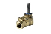 Heizungssteuerung - Danfoss Solenoid valve ev220b 20b g3/4 fkm nc - 032U7121