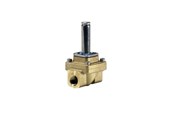Heizungssteuerung - Danfoss Solenoid valve ev250b 12bd g1/2 epdm nc - 032U5252