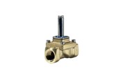 Heizungssteuerung - Danfoss Solenoid valve ev250b 18bd g3/4 epdm nc - 032U5254