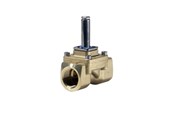 Heizungssteuerung - Danfoss Solenoid valve ev250b 22bd g1 epdm nc - 032U5256