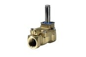 Heizungssteuerung - Danfoss Solenoid valve ev220b 20b g3/4 epdm nc - 032U7120