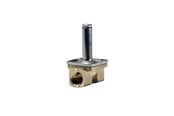 Heizungssteuerung - Danfoss Solenoid valve ev220b 12b g1/2 epdm nc - 032U1256