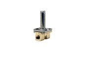 Heizungssteuerung - Danfoss Solenoid valve ev220b 6b g1/4 epdm nc - 032U1236