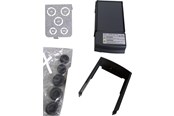 Motorsteuerung - Danfoss Ip21 cover for size m3 - 132B0110