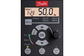 Motorsteuerung - Danfoss Control panel with potentiometer - 132B0101