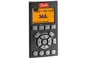 Motorsteuerung - Danfoss Graphic control panel (lcp102) - 130B1107