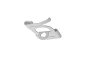 Tabletts, Schienenverteiler und Armaturen - Walraven Bisclips achw 65mm - 56090025