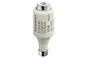 Komponenten für Schaltkästen und Schränke - Siemens Diazed fuse link 500v dii 10a 5sb251 - 5SB251