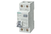 Komponenten für Schaltkästen und Schränke - Siemens Fi/ls a 30ma 1+n-p c10 6ka 5su1356-7kk10 - 5SU1356-7KK10